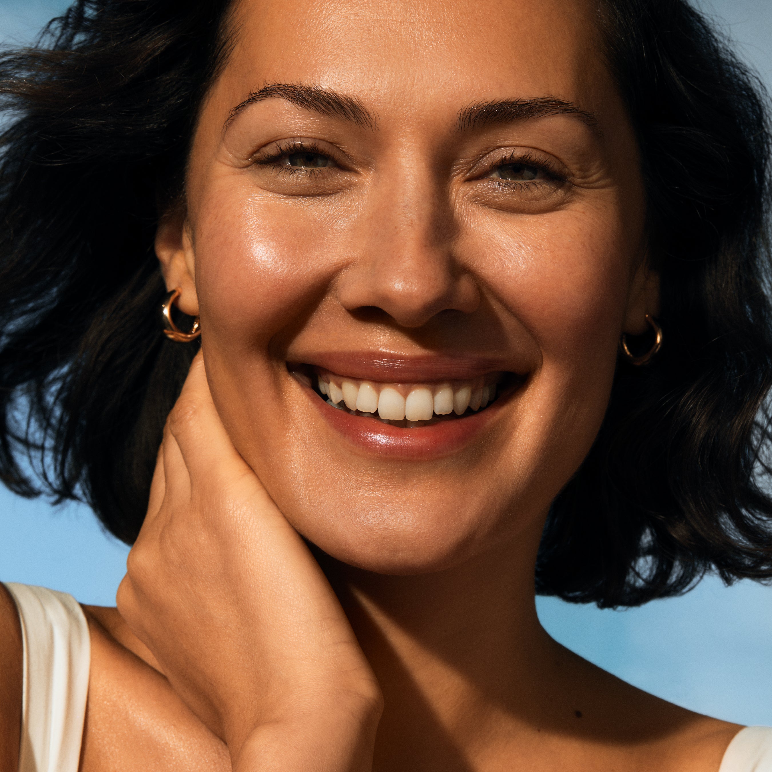 Aloe Face Cream Refill