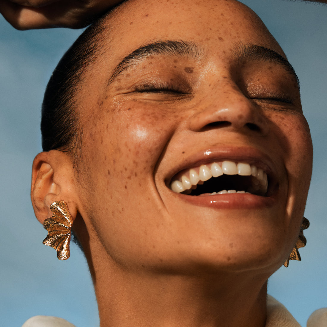 Triple Level Hyaluronic Serum