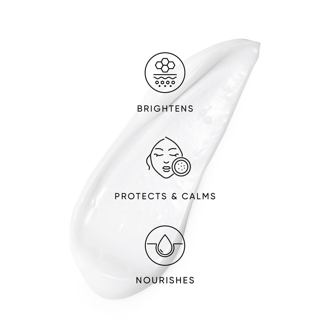 White Wine Body Cream