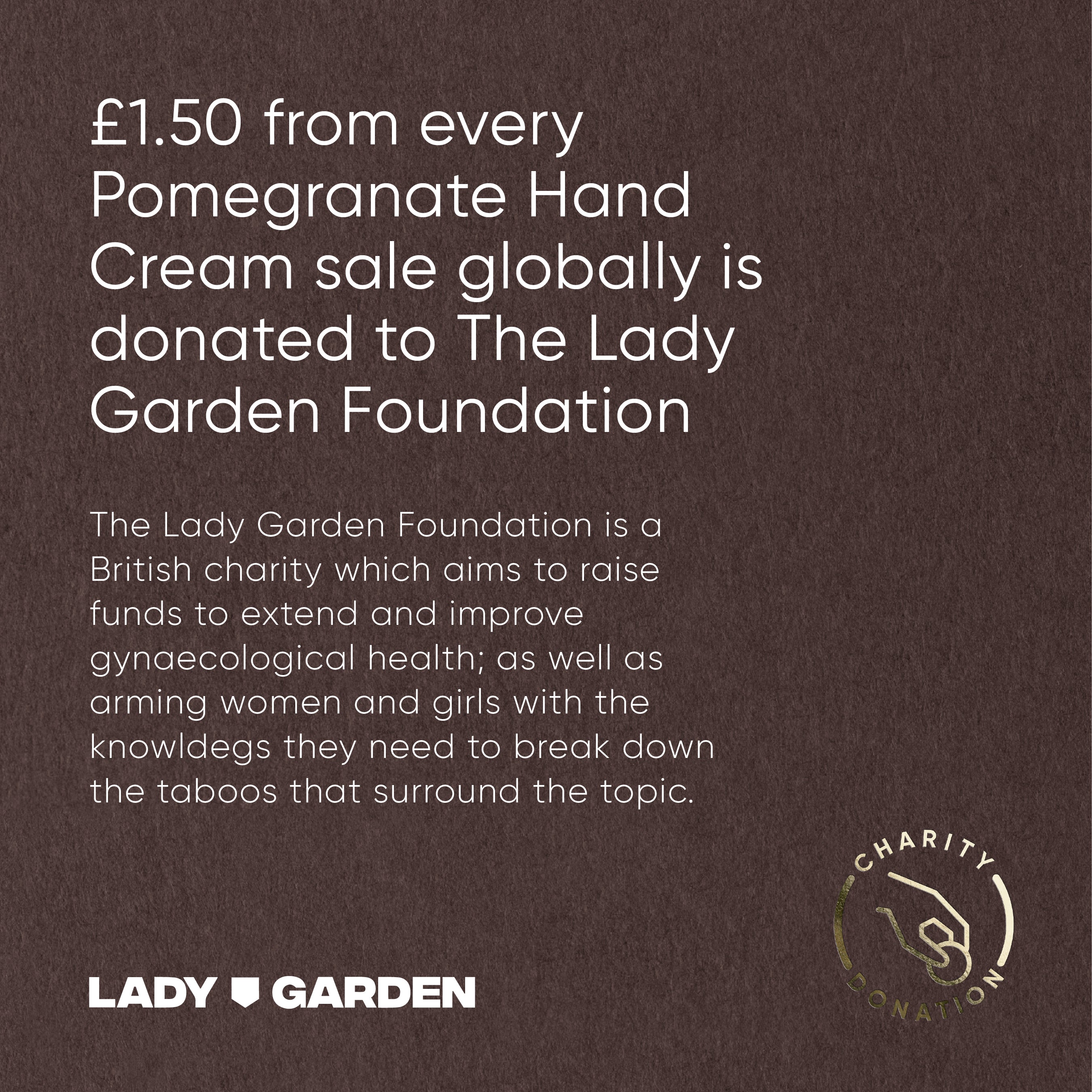 Pomegranate Hand Cream