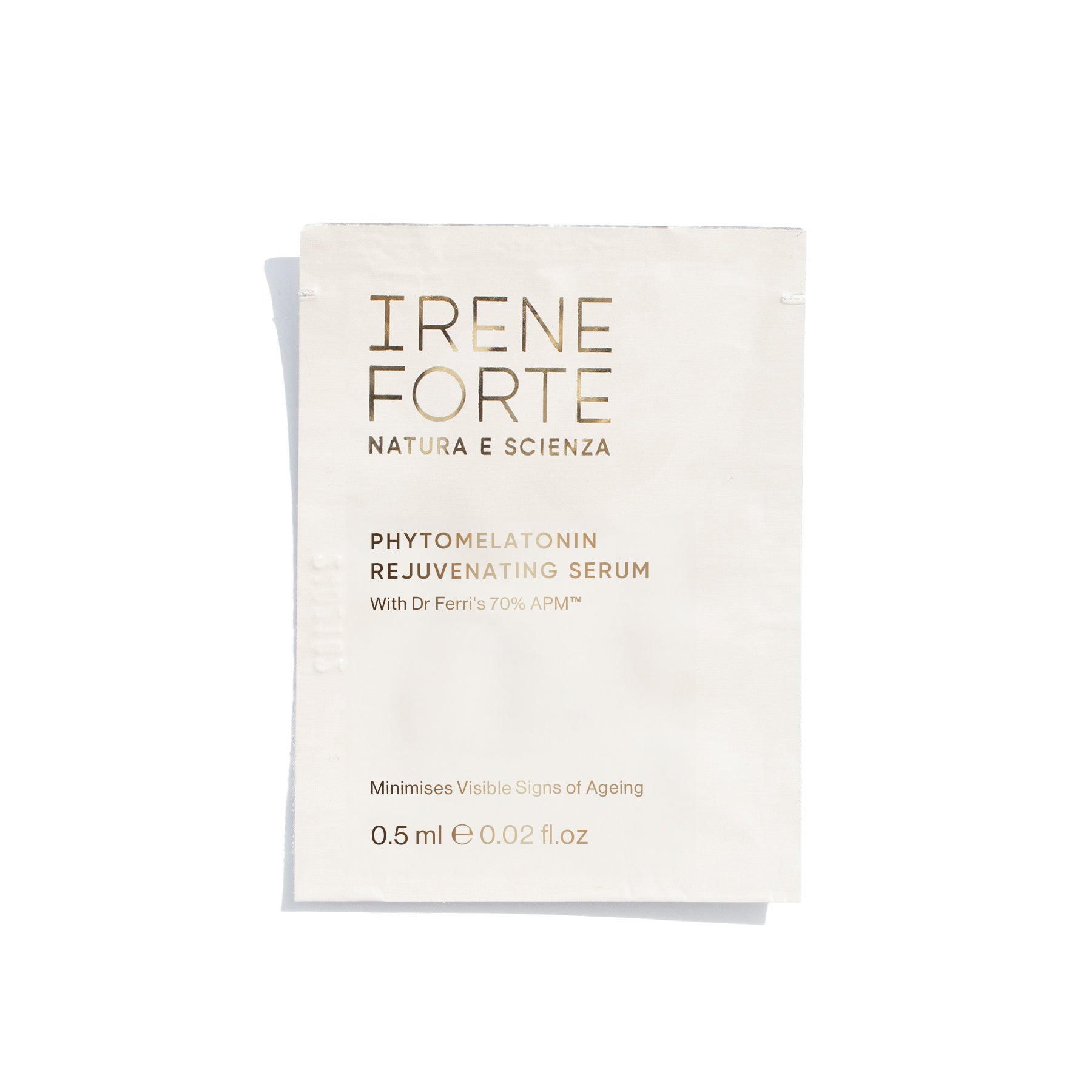 Il vostro campione di bustina