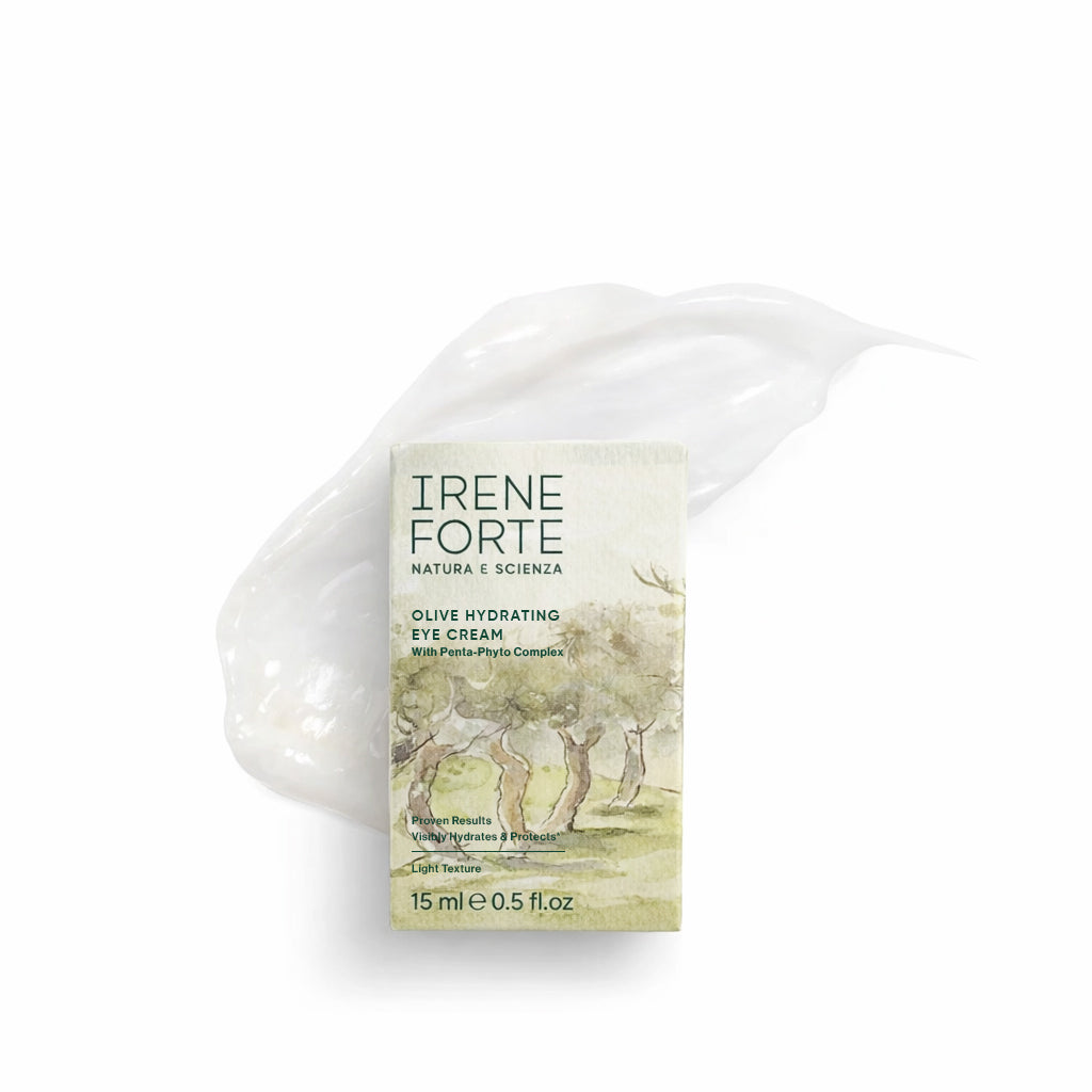 Olive Hydrating Eye Cream