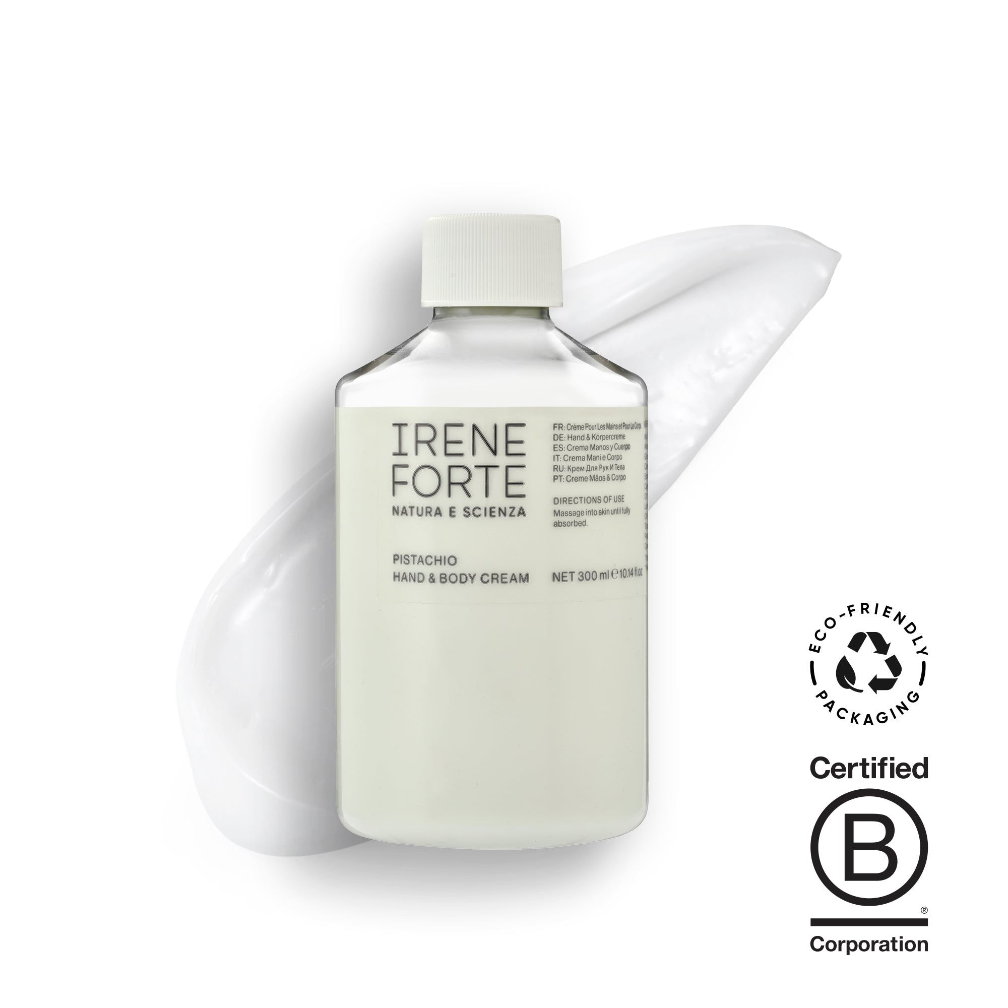 Pistachio Hand & Body Lotion