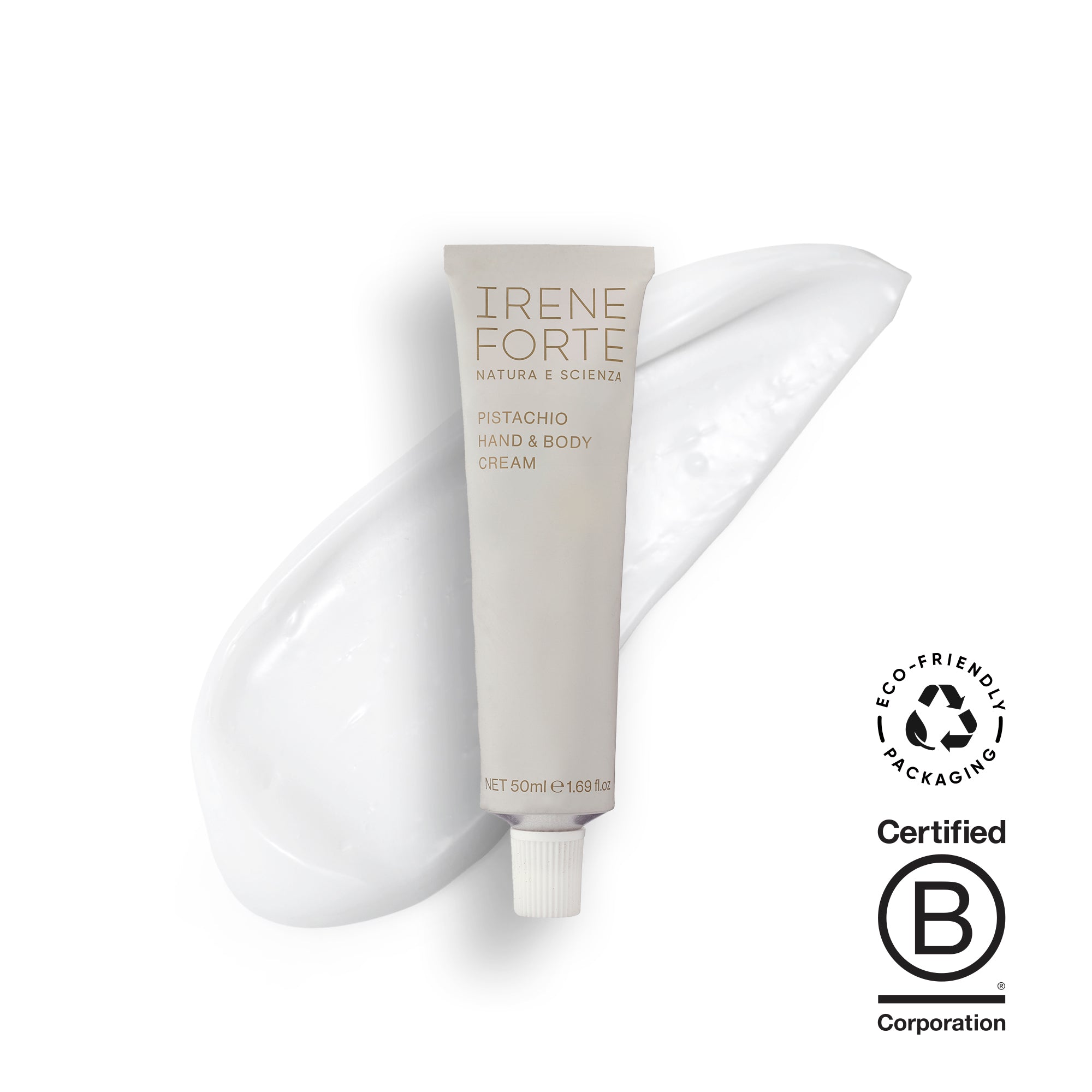 Pistachio Hand & Body Lotion