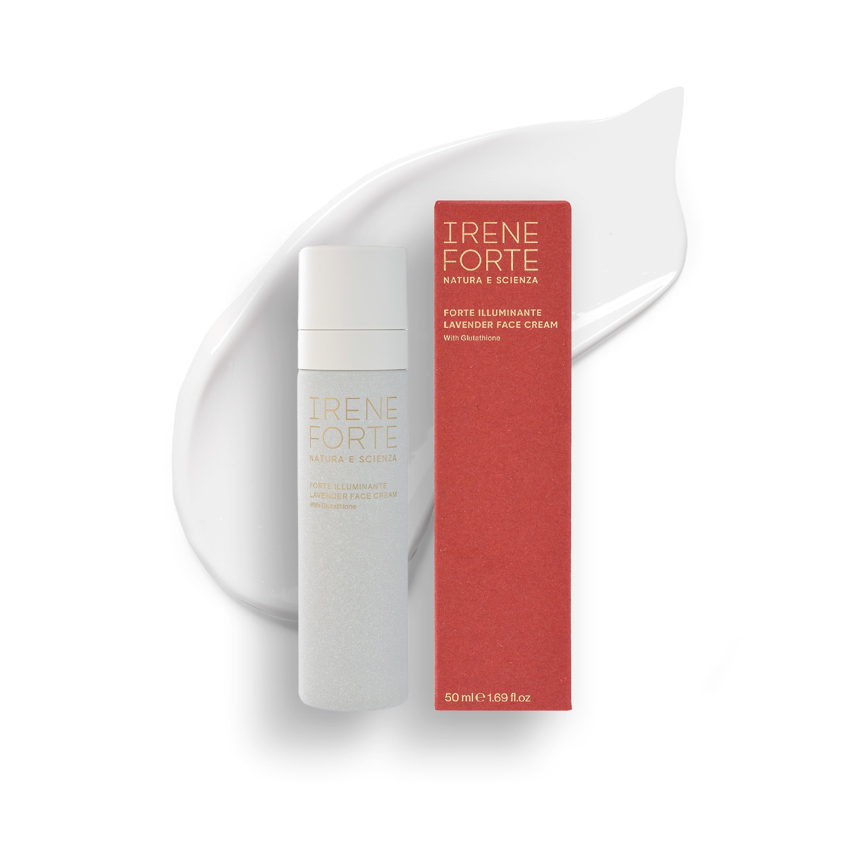 Irene Forte Skincare