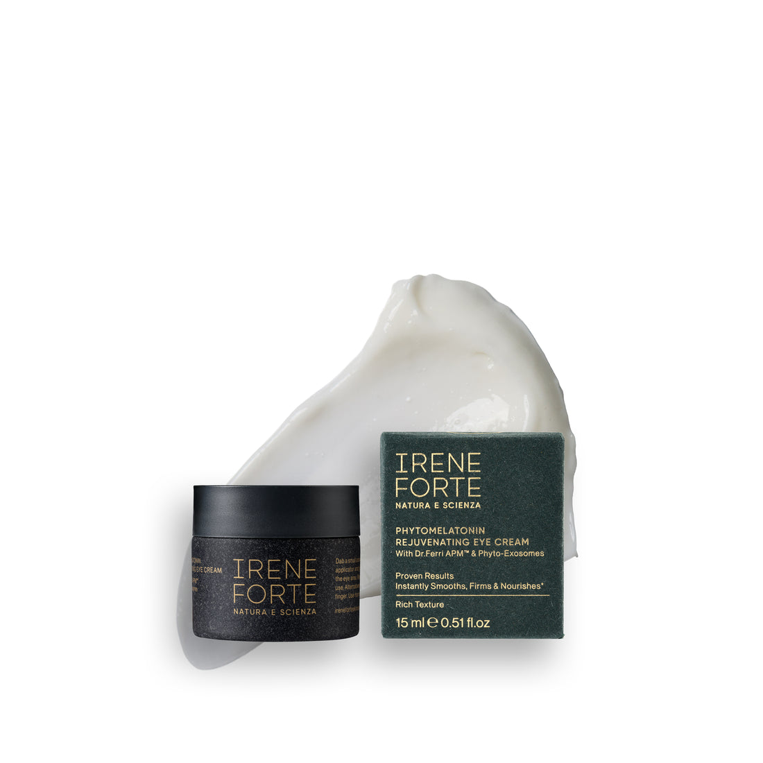 Phytomelatonin Rejuvenating Eye Cream