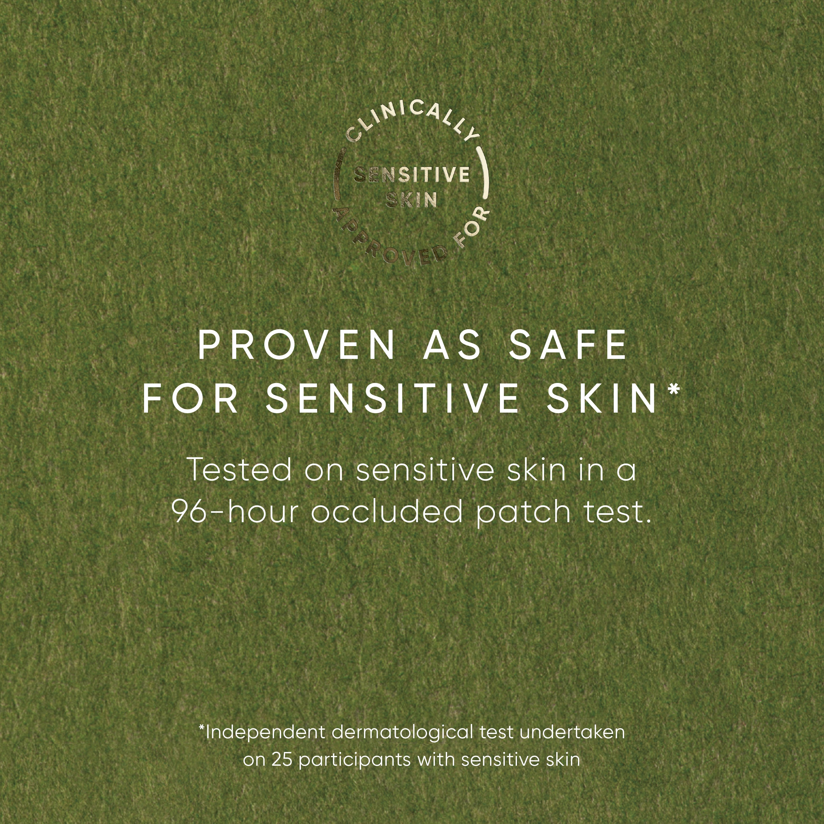 Pistachio Face Mask Refill