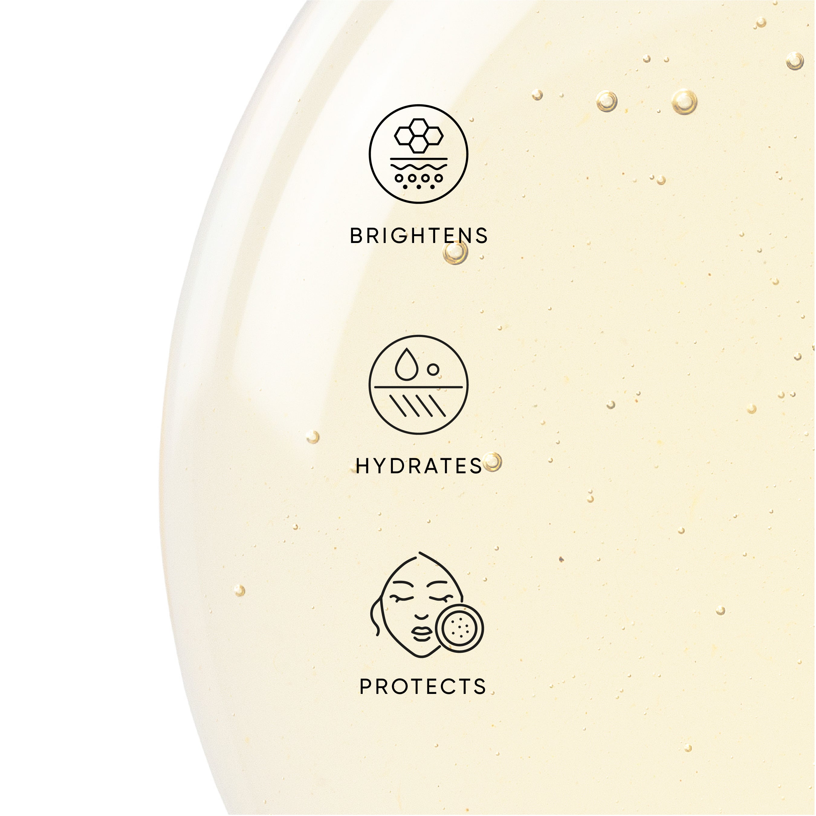 Rose Face Oil Refill