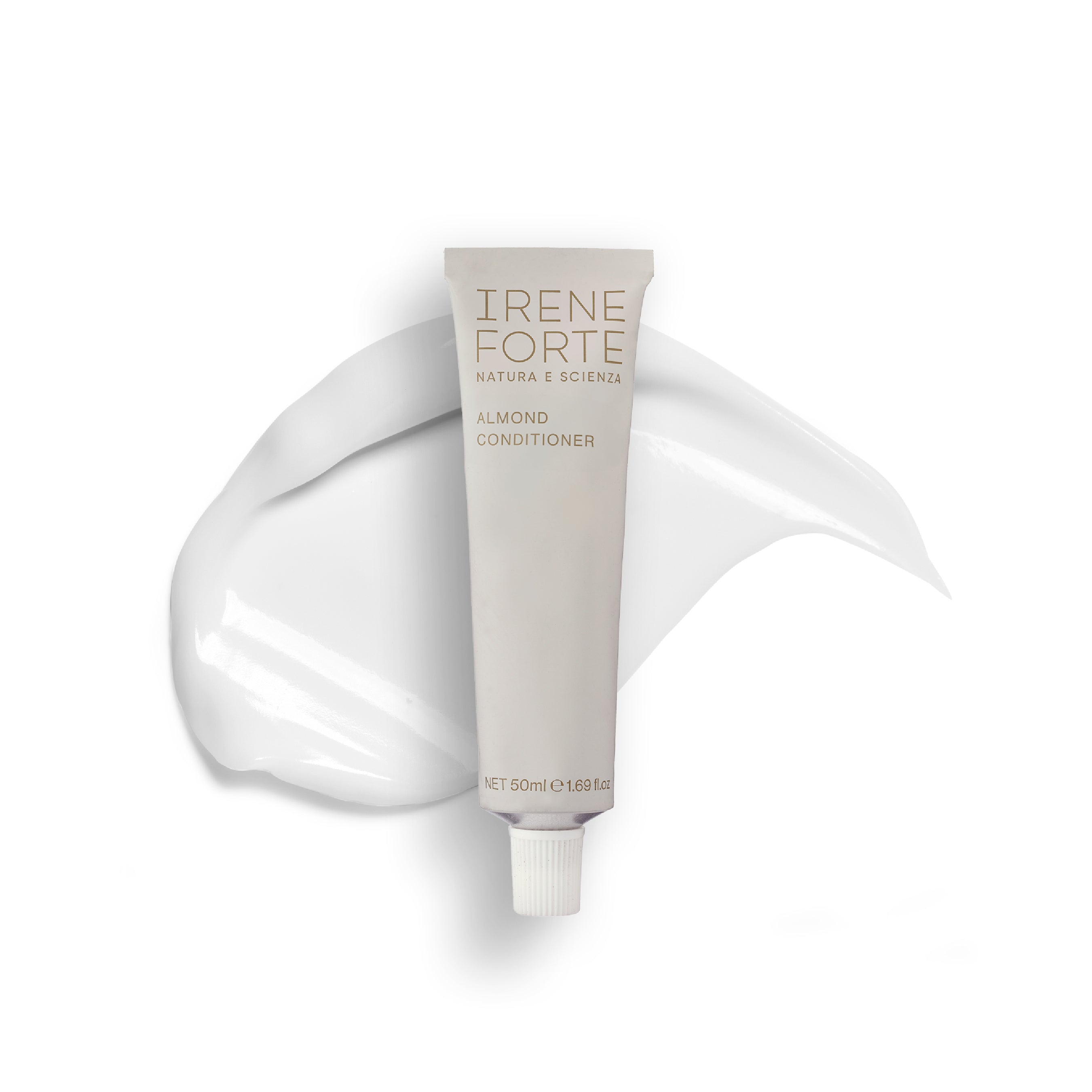 Almond Conditioner