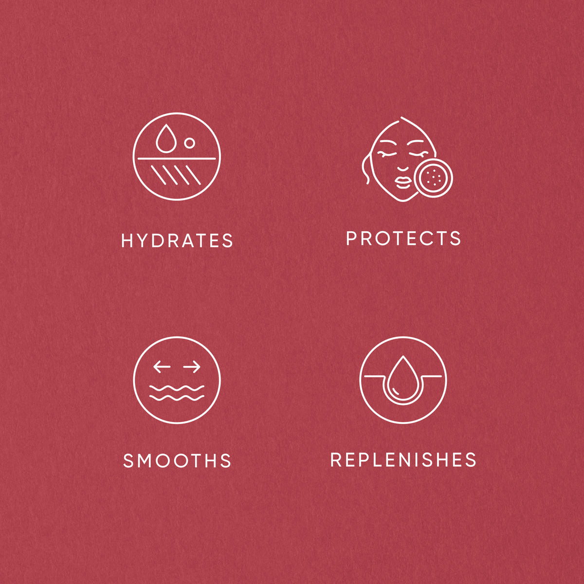 The Hydrating Duo