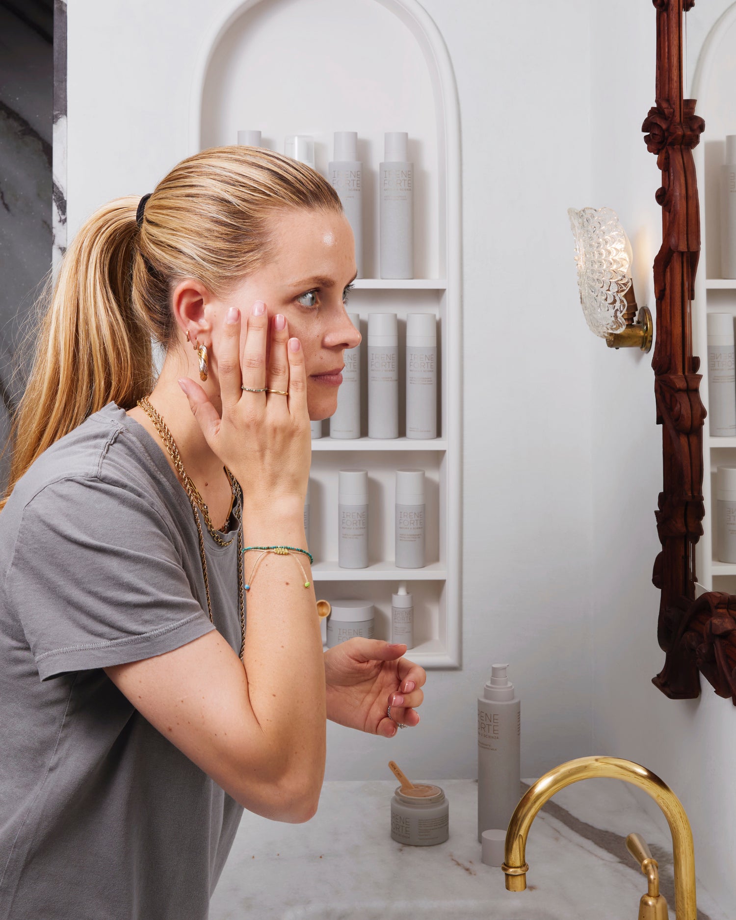 Irene's Ultimate Nighttime Tips