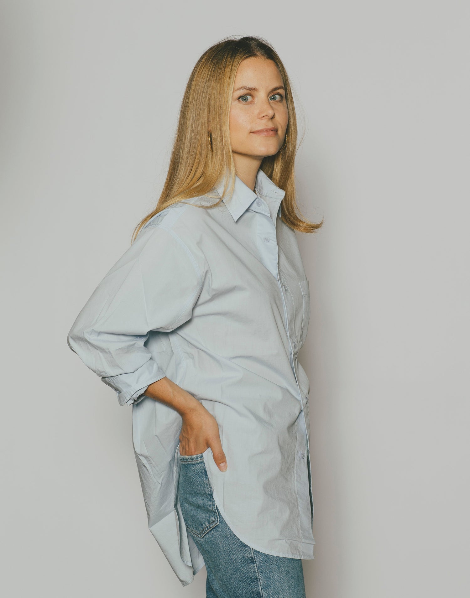 Im Gespräch mit unserer Gründerin - Irene Forte