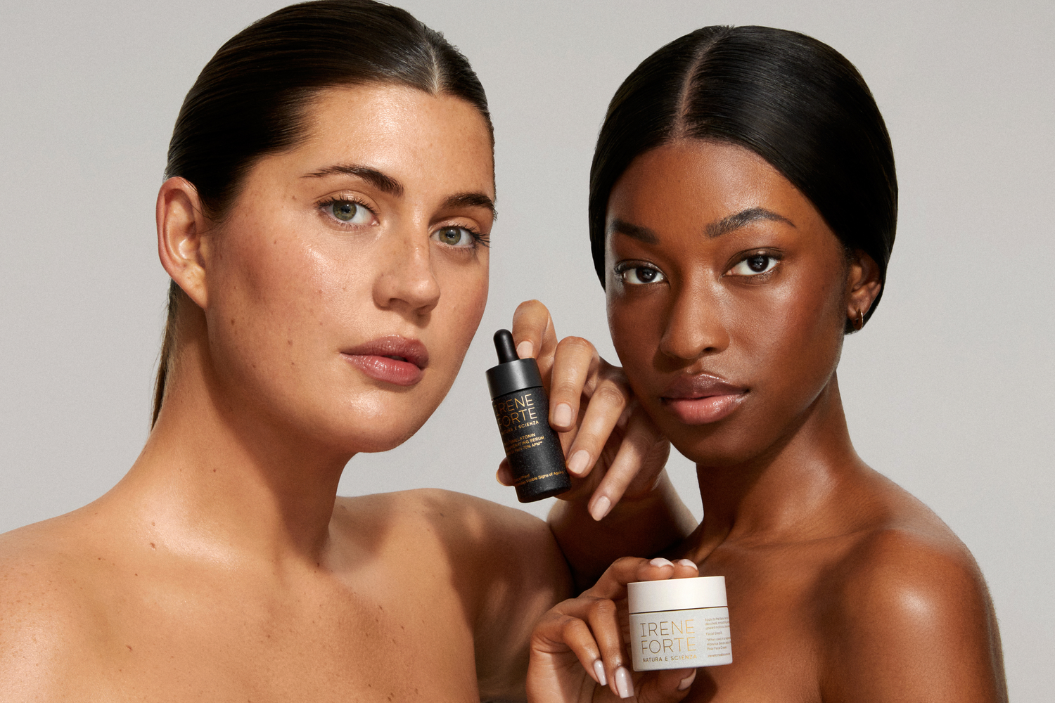 Pregnancy-Safe Skincare