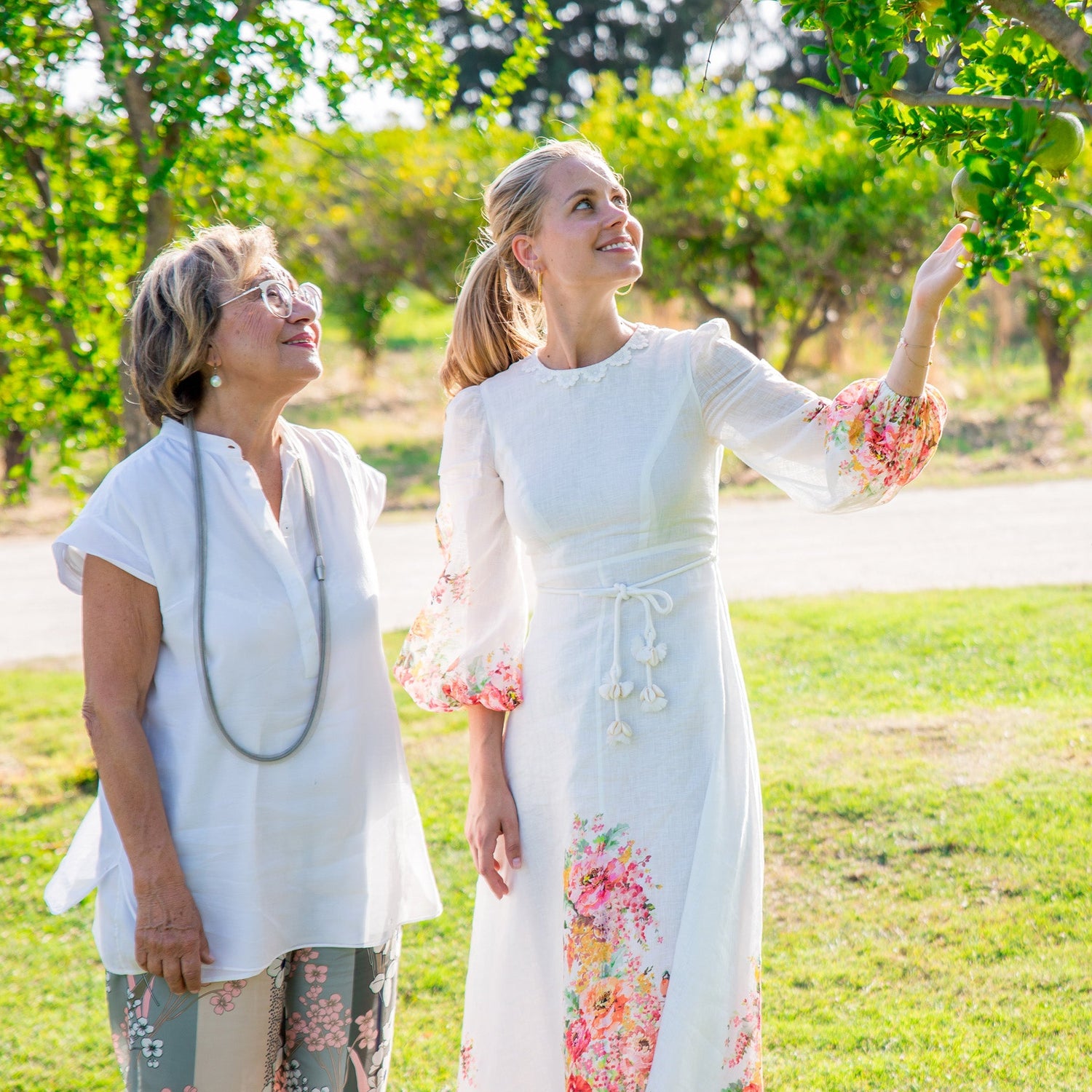 Celebrating Women in Skincare