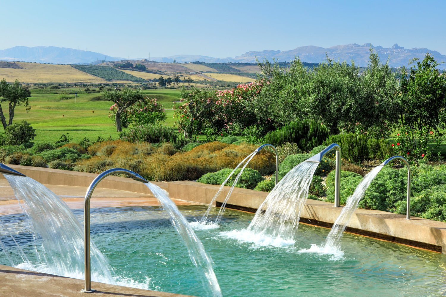 SICILY’S EMERGING BLUE ZONE INSPIRES A NEW IRENE FORTE LONGEVITY PROGRAM AT VERDURA RESORT