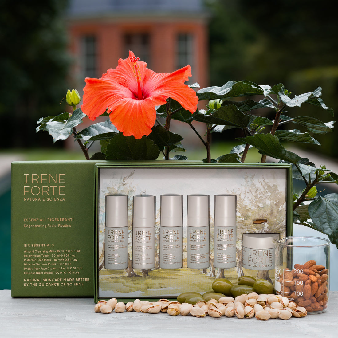 Essenziali Rigeneranti Kit