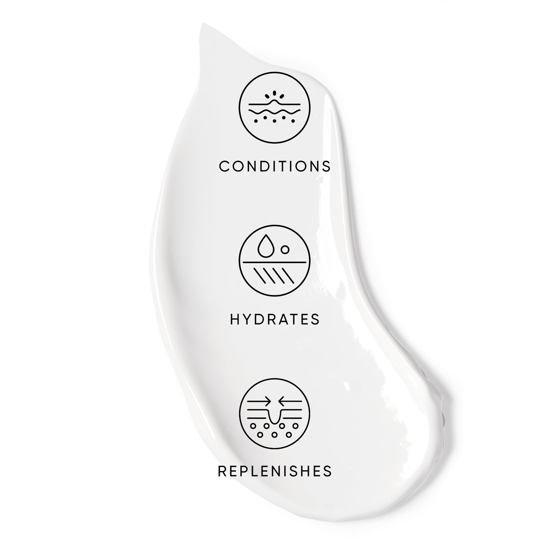 Almond Conditioner Refill