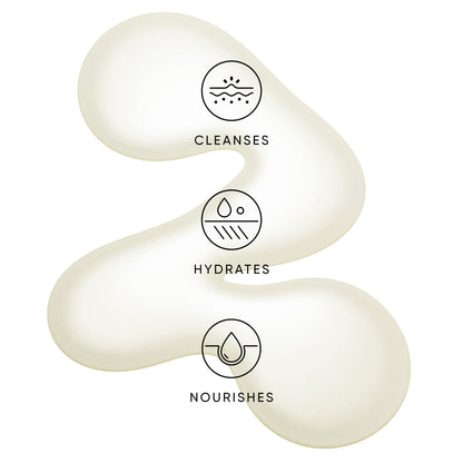 Apricot Hand & Body Cleanser Refill