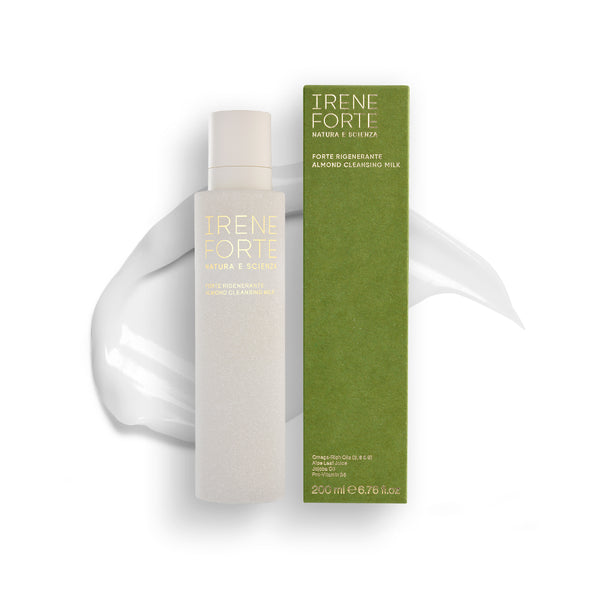 Mandel-Reinigungsmilch