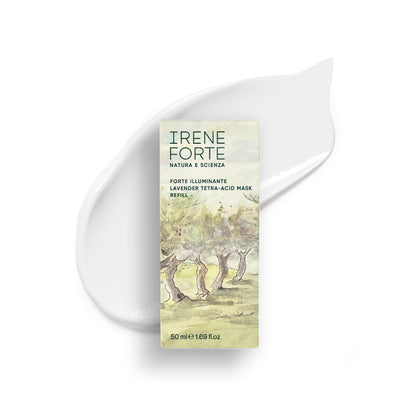 Lavendel-Tetra-Säure-Maske Refill