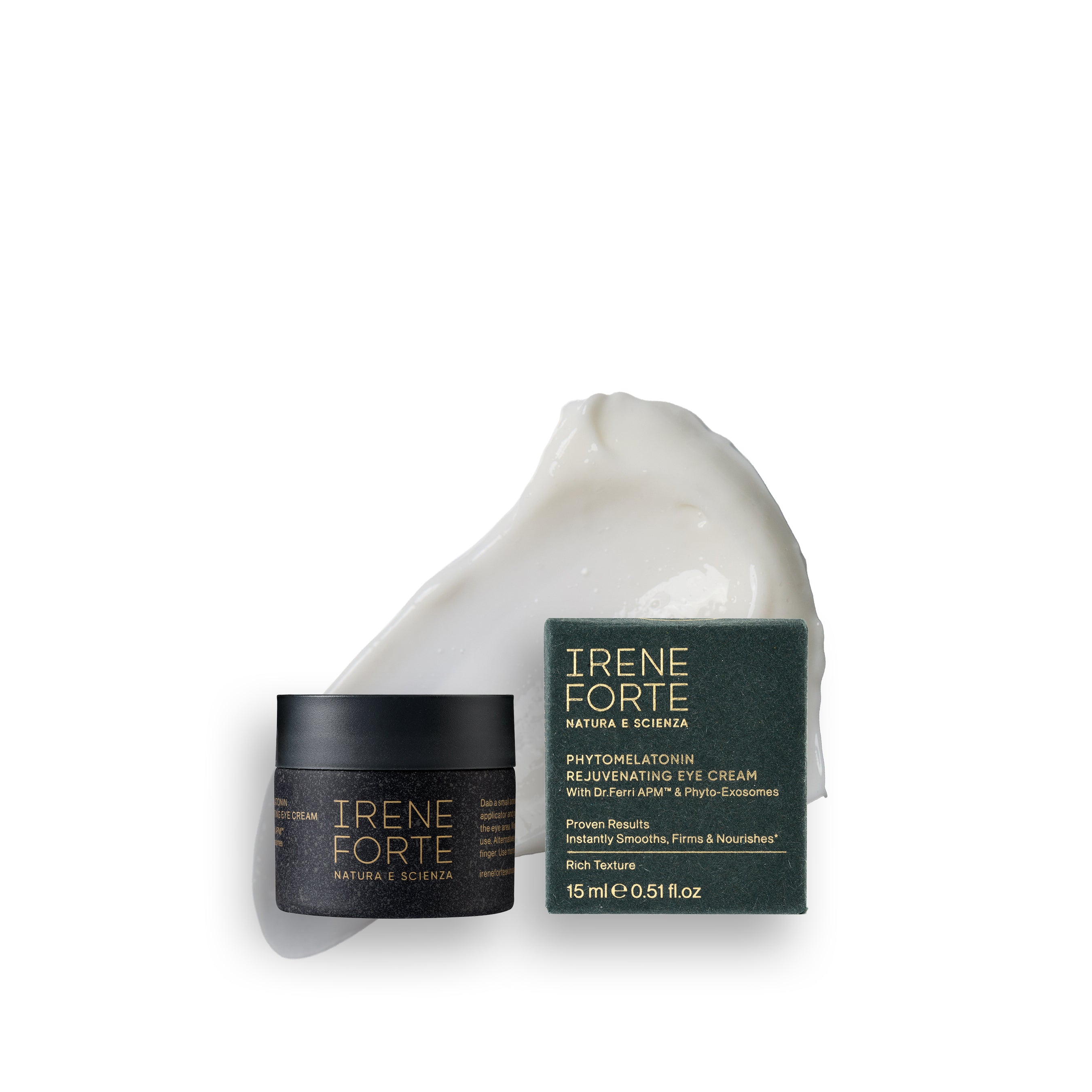 Phytomelatonin Rejuvenating Eye Cream