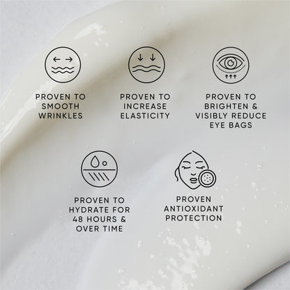 Phytomelatonin Rejuvenating Eye Cream