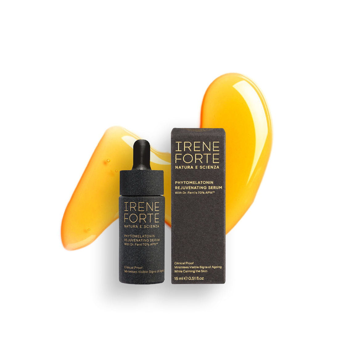 Phytomelatonin Verjüngungsserum