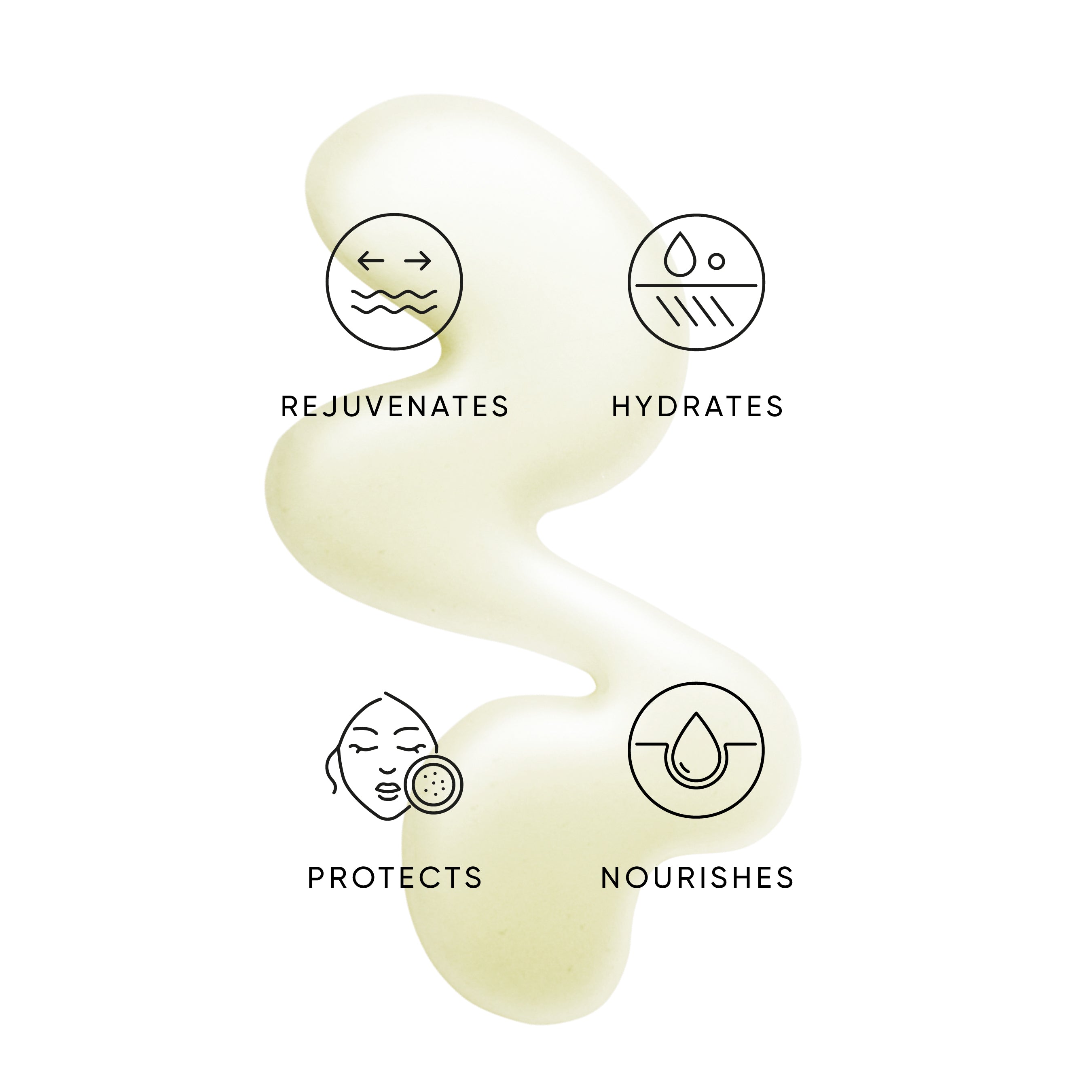 Pistazien-Gesichtsöl