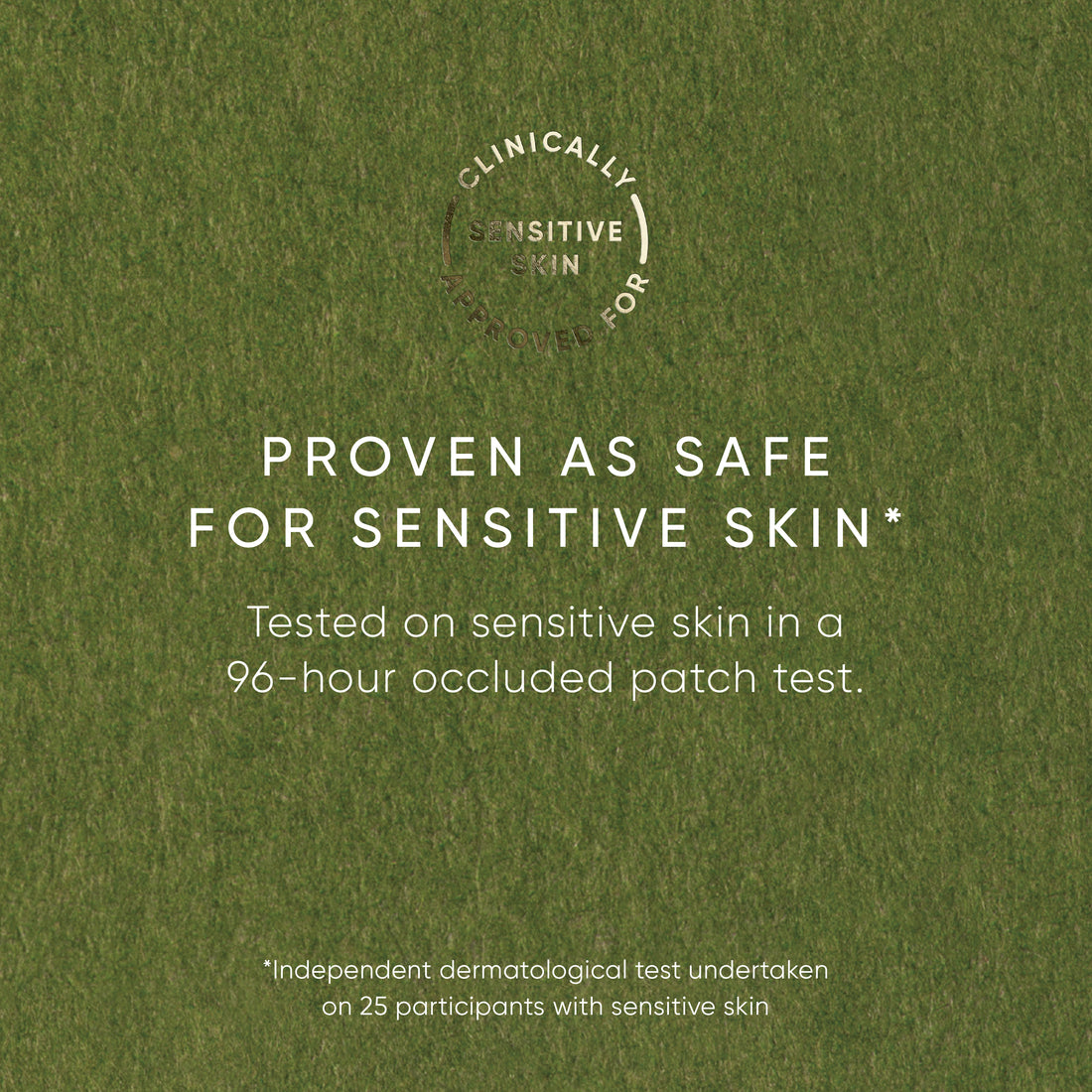 Pistachio Face Oil Refill