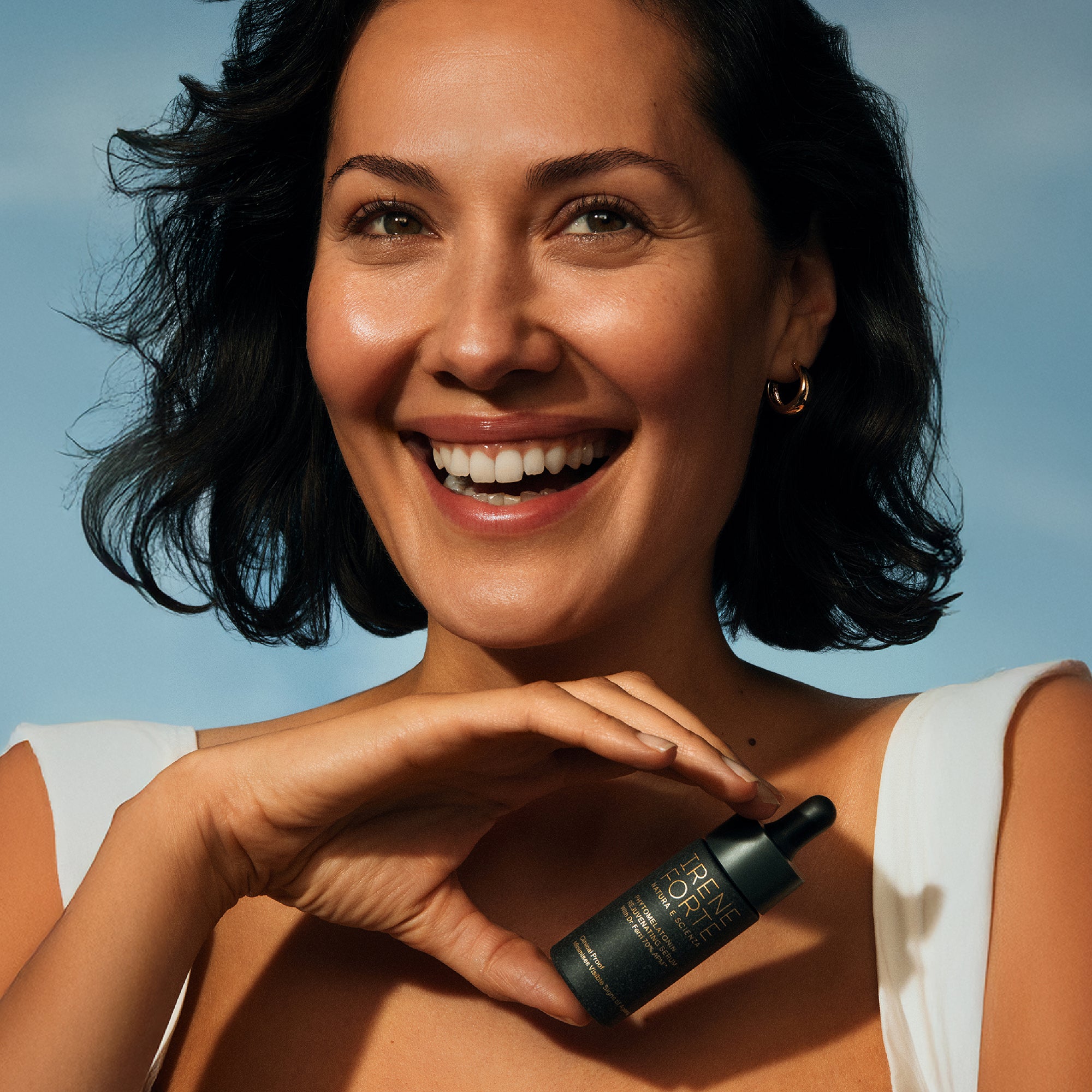 Phytomelatonin Verjüngungsserum