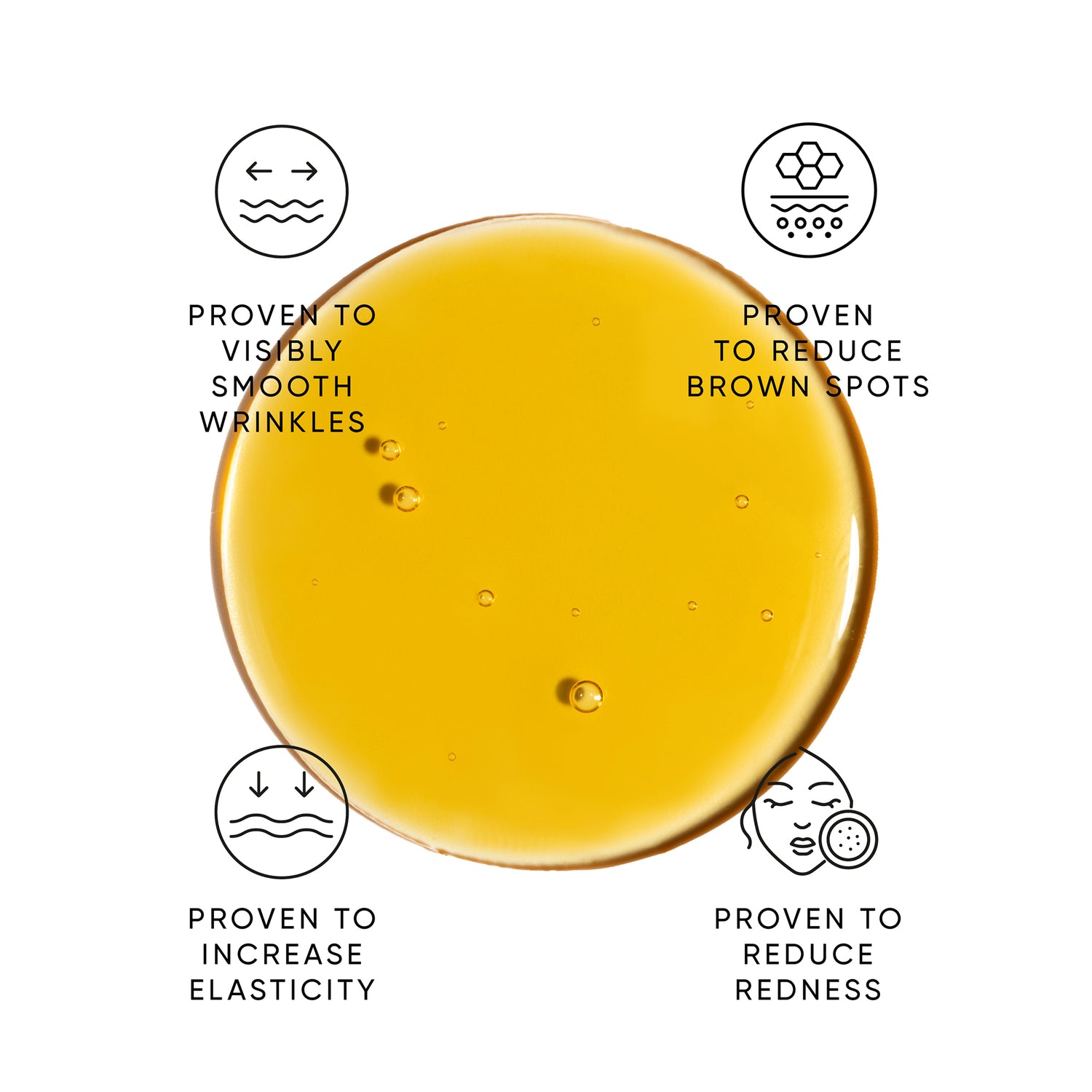 Phytomelatonin Verjüngungsserum