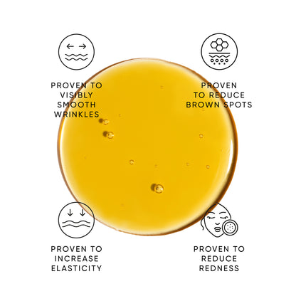 Phytomelatonin Verjüngungsserum