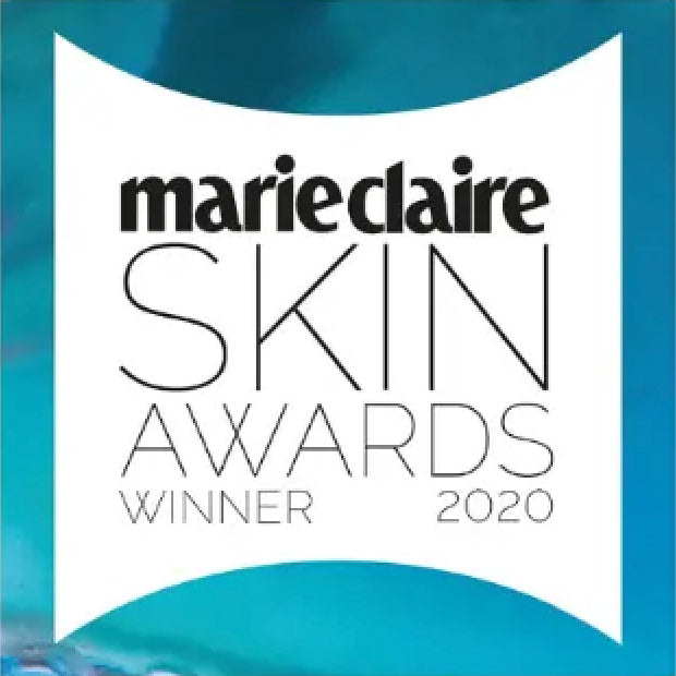 Irene Forte skincare EU