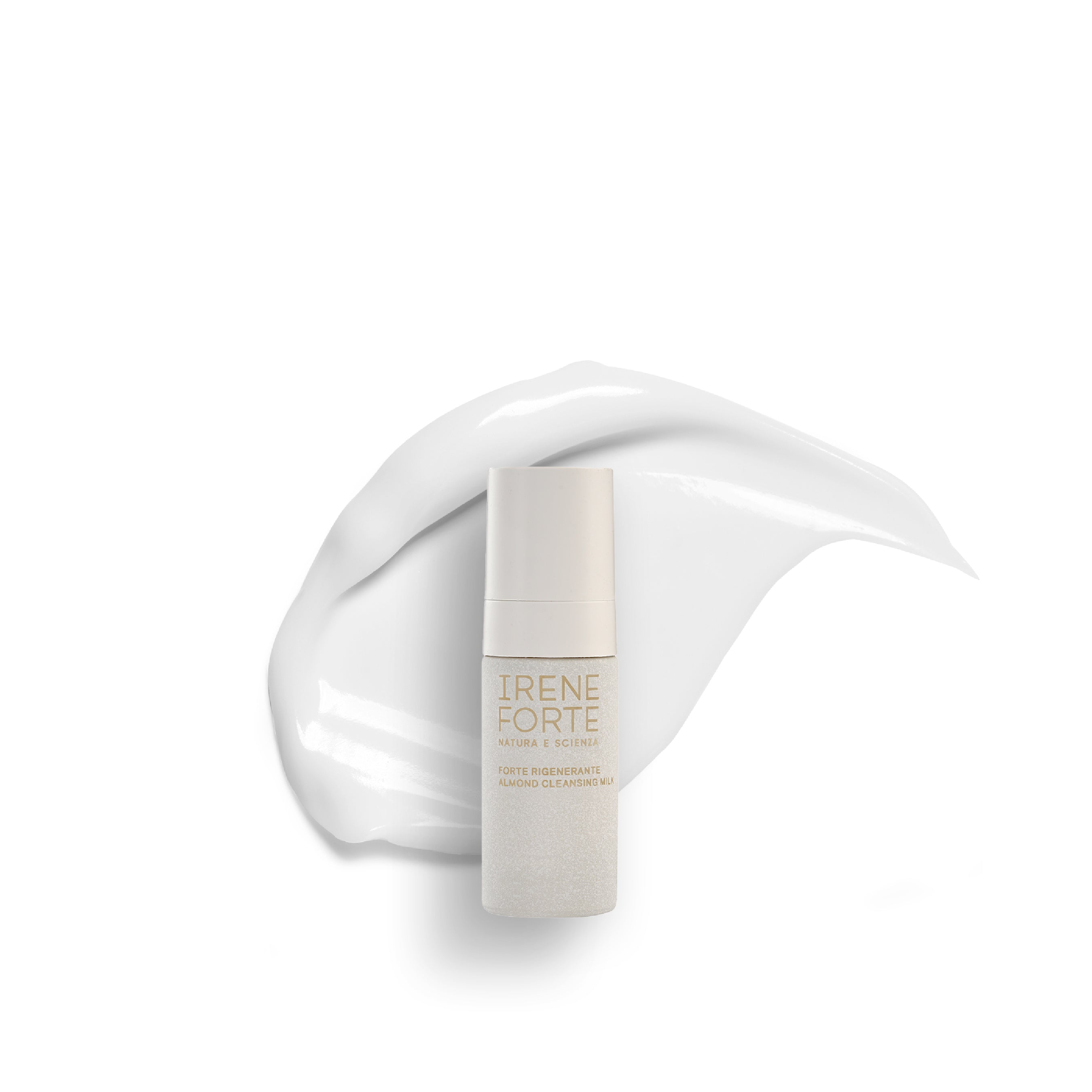 Travel-Sized Almond Cleansing Milk