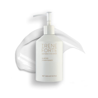 Almond Conditioner