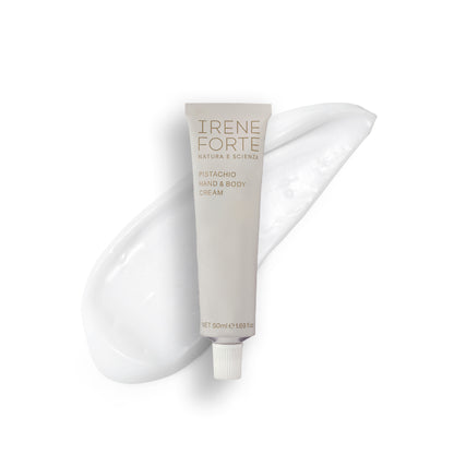 Pistachio Hand & Body Lotion