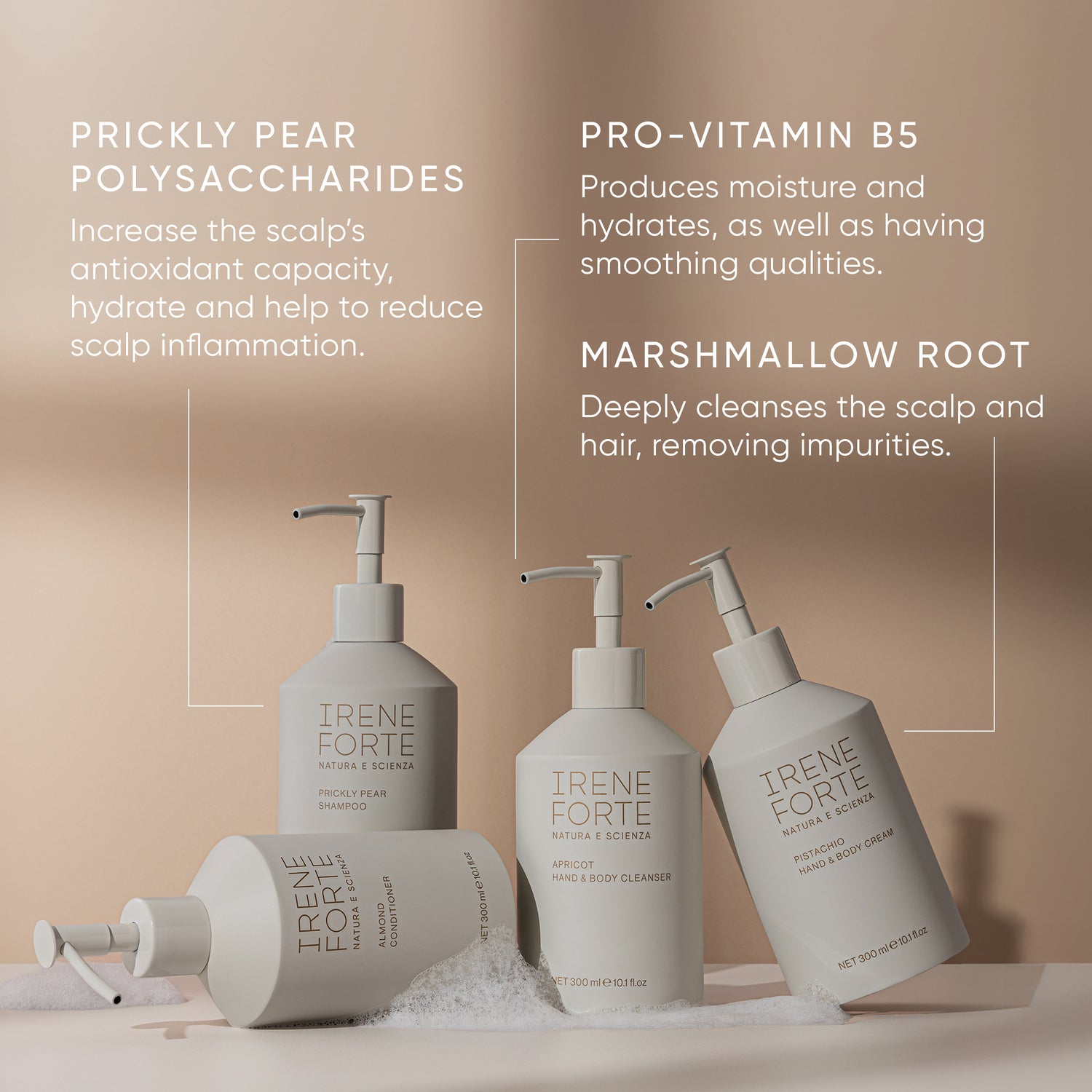 Prickly Pear Shampoo