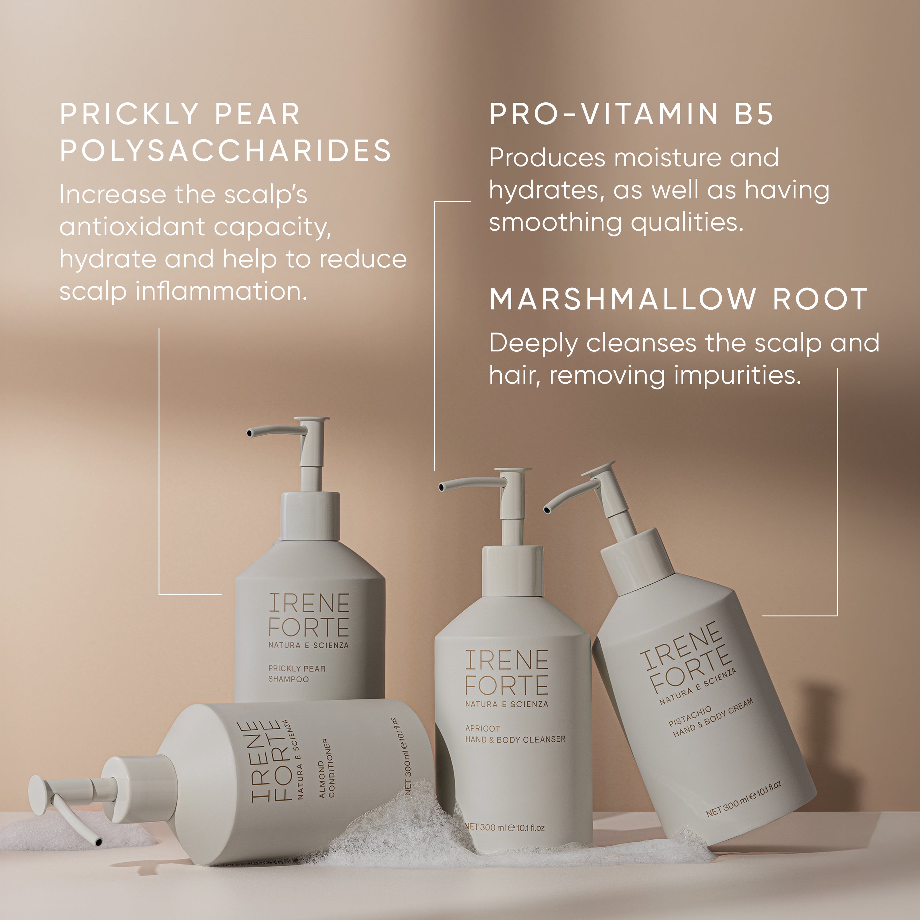 Prickly Pear Shampoo