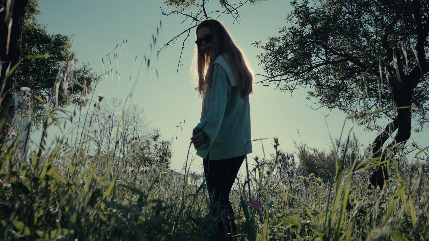 Meet the Makers: Irene Forte