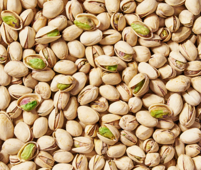 #MediterraneanMonday - Ricette al pistacchio