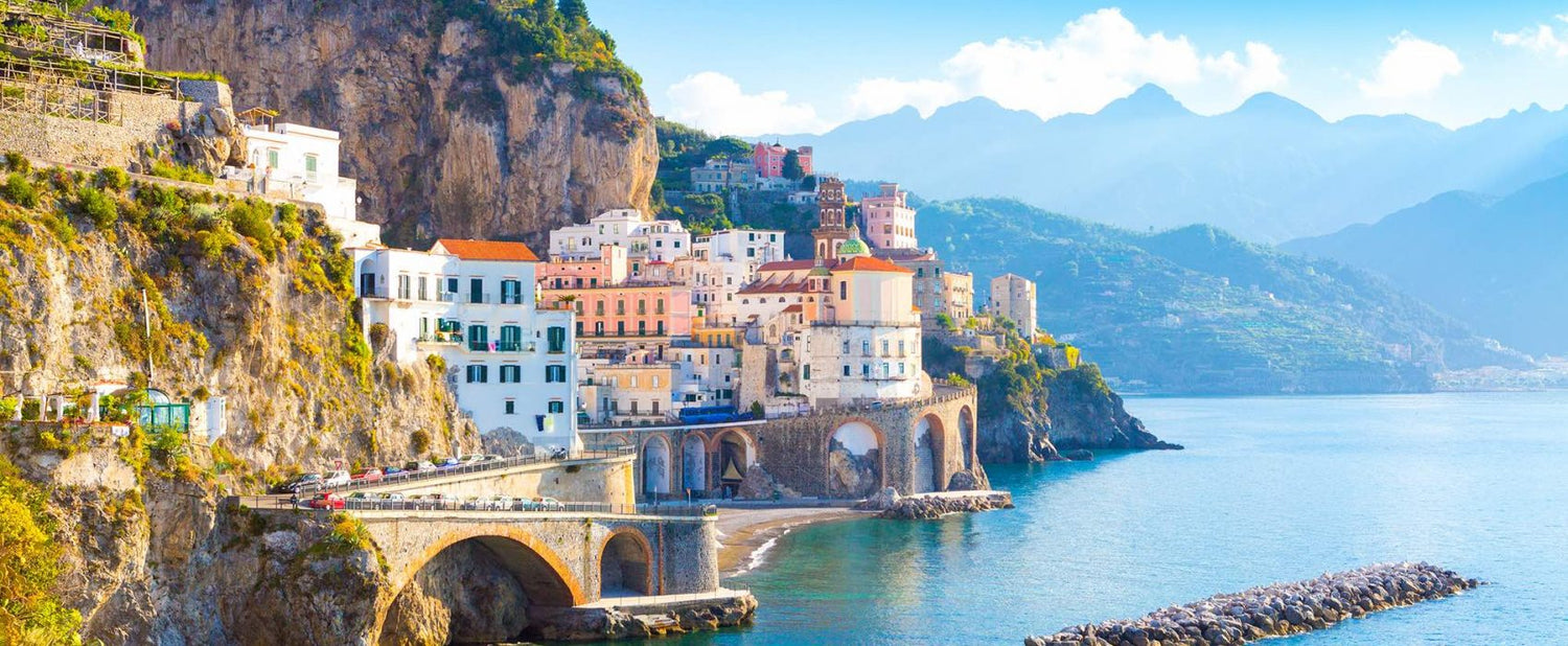 Irene's Guide to The East Coast of Sicily