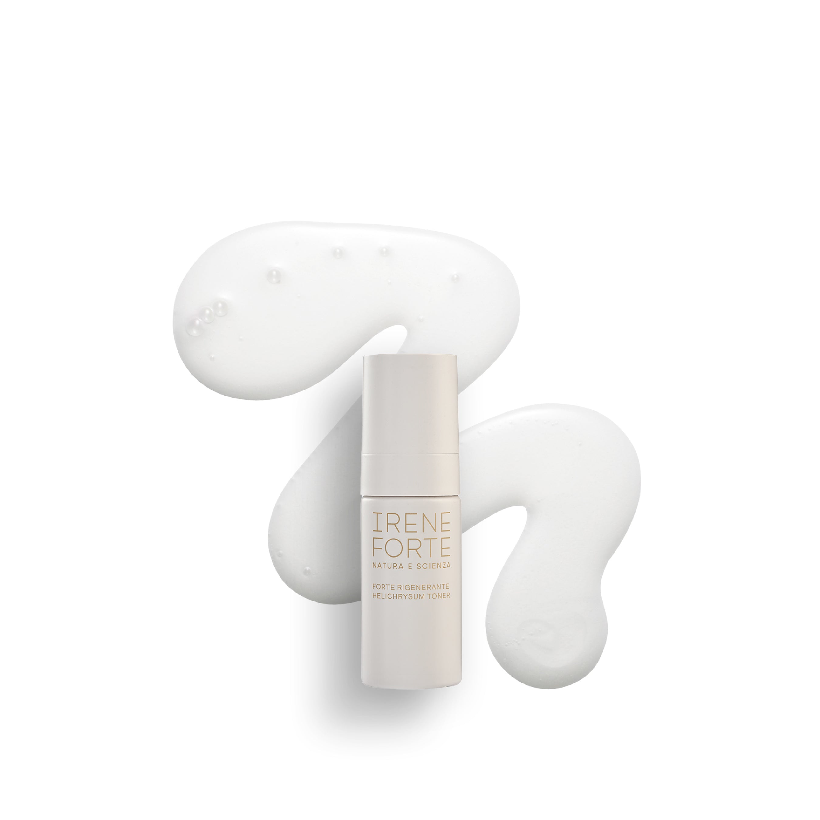 Helichrysum Toner in formato da viaggio