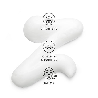 Lavender Foam Cleanser