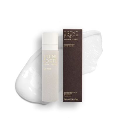 Pomegranate Hand Cream