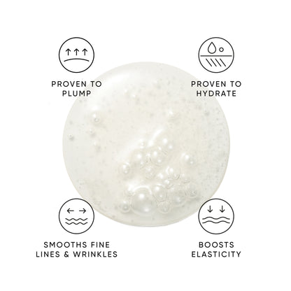 Triple Level Hyaluronic Serum