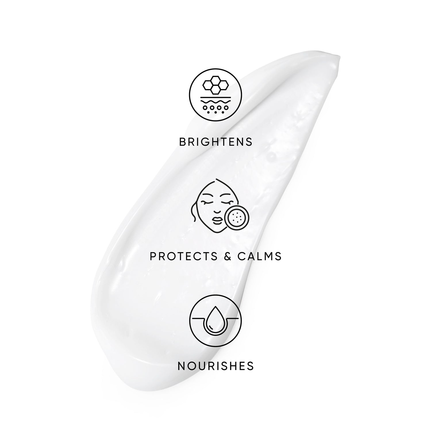 White Wine Body Cream