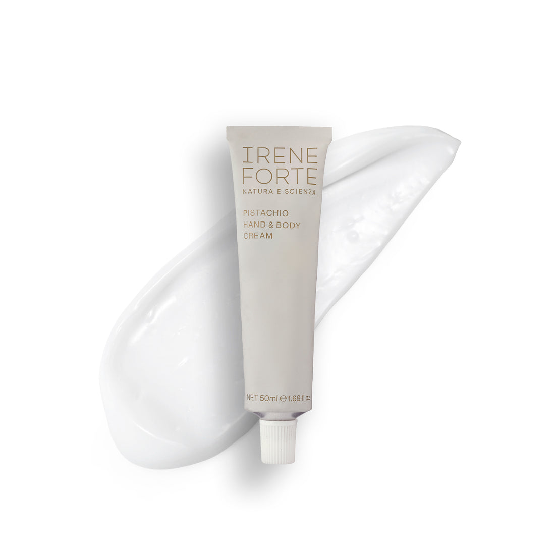 Travel-Sized Pistachio Hand & Body Lotion