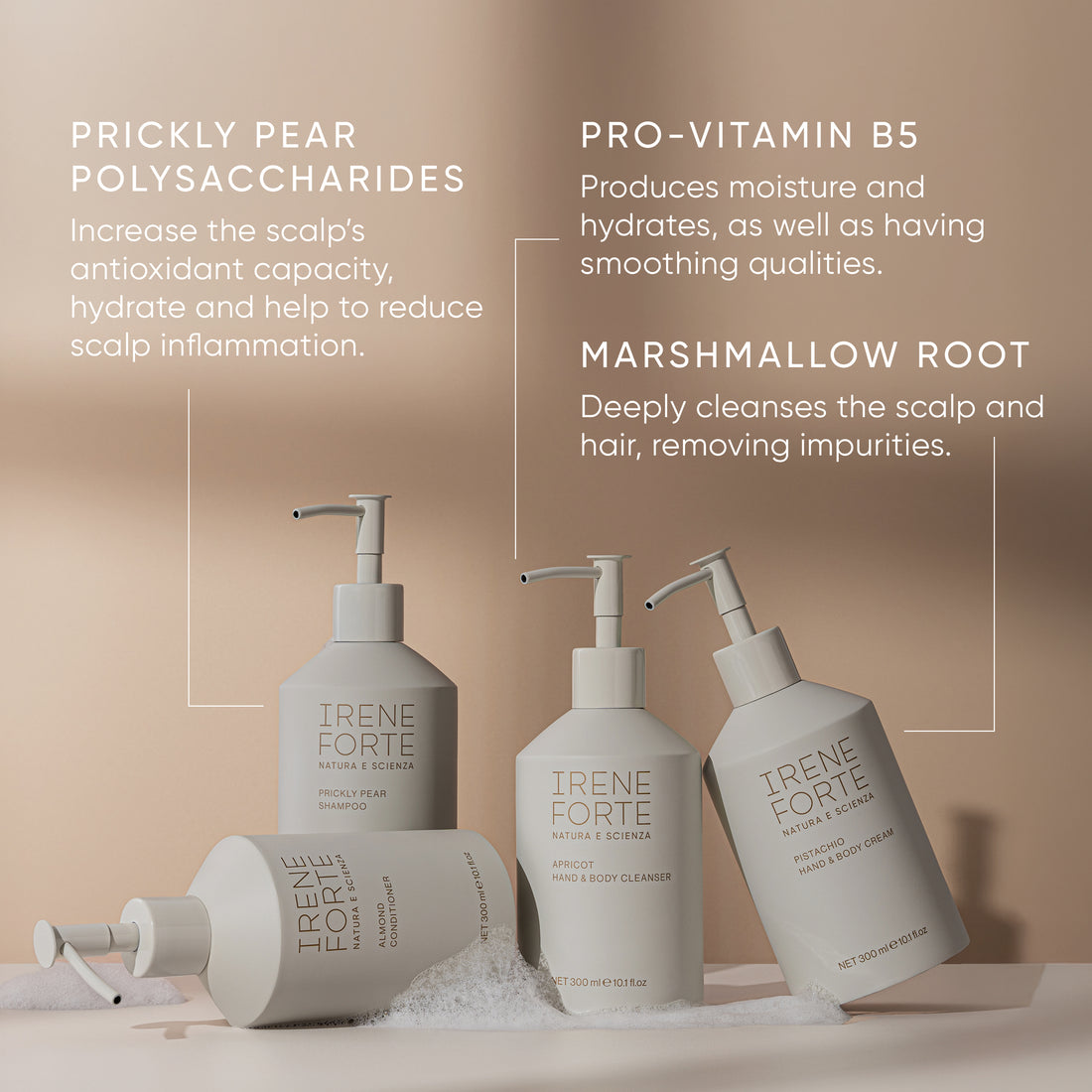 Prickly Pear Shampoo