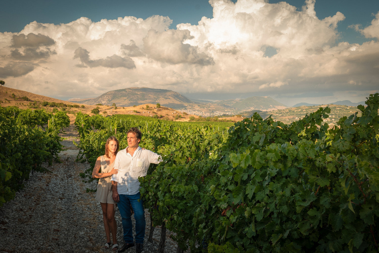 Meet the Makers: The Di Giovanna Family