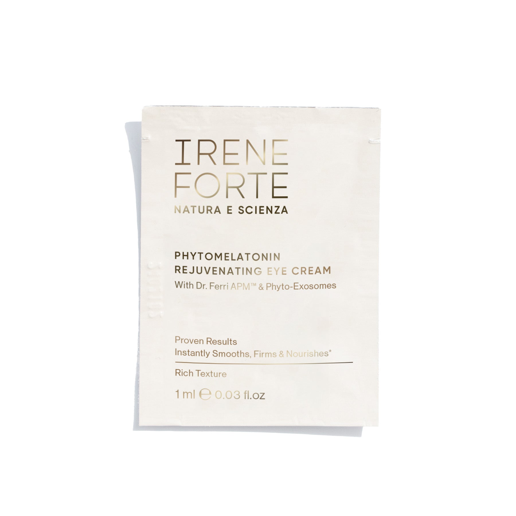 Your Sachet Sample